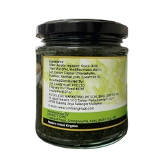 Sốt Bạc Hà (Sốt Mint) Royal Miller Mint Sauce, Lọ 185g