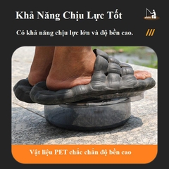 Khay Đựng Mồi Câu Đài YEYINGZHE Khay Đựng Mồi Trong Suốt Siêu Bền HPK14