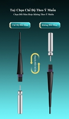 Phao Câu Đài Đổi Màu Tiểu Phượng Hoàng Phao Câu Cá Nano Chuyên Dụng Ngày Đêm Cao Cấp PC9