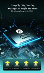 Phao Câu Đài Đổi Màu Tiểu Phượng Hoàng Phao Câu Cá Nano Chuyên Dụng Ngày Đêm Cao Cấp PC9