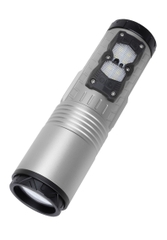 Đèn Pin Soi Phao Câu Cá 4 Màu Đa Chức Năng Tiện Dụng Đèn Pin Siêu Sáng Cao Cấp DCC8
