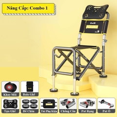 KK19 - Nâng Cấp - Combo 1