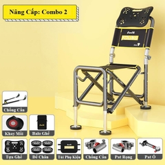 KK19 - Nâng Cấp - Combo 2