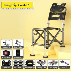 KK19 - Nâng Cấp - Combo 3
