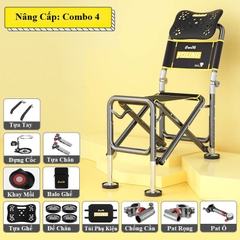 KK19 - Nâng Cấp - Combo 4
