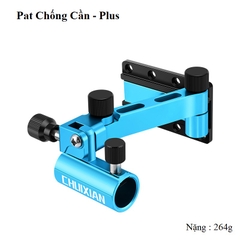 Bộ Pat Thùng Câu Đài Nâng Cấp Hợp Kim Nhôm Cấp Hàng Không DCC11