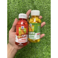 Mồi Câu Cá , Mồi Câu Ngô Tươi Tổng Hợp Chuyên Dụng Siêu Nhậy MT22