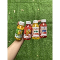 Mồi Câu Cá , Mồi Câu Ngô Tươi Tổng Hợp Chuyên Dụng Siêu Nhậy MT22