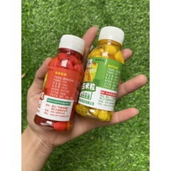 Mồi Câu Cá , Mồi Câu Ngô Tươi Tổng Hợp Chuyên Dụng Siêu Nhậy MT22