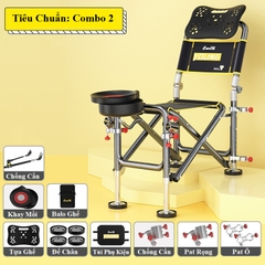 KK19 - Tiêu Chuẩn - Combo 2