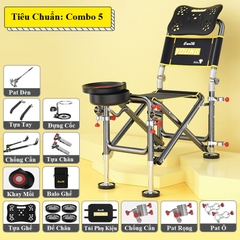 KK19 - Tiêu Chuẩn - Combo 5