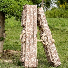 Túi Đựng Cần Câu Cá Army Camo Túi Đựng Cần Câu Đài Chống Thấm Nước Siêu Bền TDC11