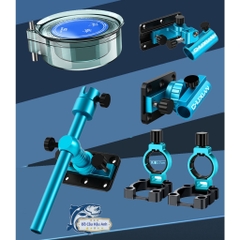 Thùng Câu Đài Chixuan Đa Năng Thể Tích 32L Kèm Phụ Kiện Nâng Cấp KK11