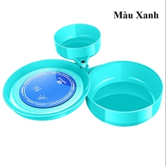 Khay Đựng Mồi Cao Cấp Chixuan Khay 3 Tầng Chuyên Dụng Câu Đài HPK10