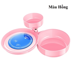 Khay Đựng Mồi Cao Cấp Chixuan Khay 3 Tầng Chuyên Dụng Câu Đài HPK10