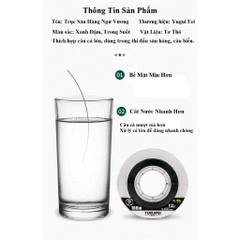 Cước Trục Câu Đài Săn Hàng Ngư Vương, Cước Thẻo Câu Cá Săn Hàng Cao Cấp DC3