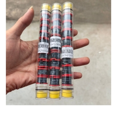Chì Lá Câu Đài Cao Cấp Chì Lá Dạng Thanh Tiện Dụng Câu Đài PK27