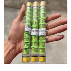 Chì Lá Câu Đài Cao Cấp Chì Lá Dạng Thanh Tiện Dụng Câu Đài PK27