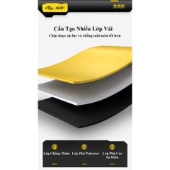 Thùng Đựng Cá Mingtu Thùng Đựng Cá Đa Năng Gấp Gọn Cao Cấp KK23