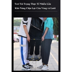 Rọng Cá Săn Hàng Sư Tử, Khung Thép Siêu Cứng Chịu Tải Tốt Chất Lượng Cao KK1