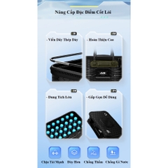 Thùng Đựng Cá Gấp Gọn Thùng Đựng Cá Đa Năng Cao Cấp KK8