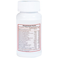 Viên uống Prenatal One Vitamins For Life cung cấp DHA, vitamin và khoáng chất thiết yếu (30 viên)