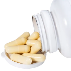 Viên uống Anica Phytextra bổ sung canxi và vitamin D3 (60 viên)