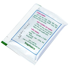 Cốm lợi sữa TT.Galac Traphaco tăng tiết sữa cho phụ nữ sau sinh (20 gói x 3g)