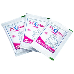 Cốm lợi sữa TT.Galac Traphaco tăng tiết sữa cho phụ nữ sau sinh (20 gói x 3g)