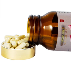 Viên bổ sung vitamin cho phụ nữ trước mang thai Premom Gold Jpanwell (60 viên)
