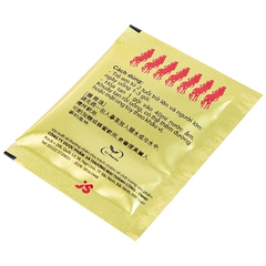 Trà nhân sâm KO Ginseng Royal Tea hỗ trợ tăng cường sức khỏe (10 hộp x 10 gói)