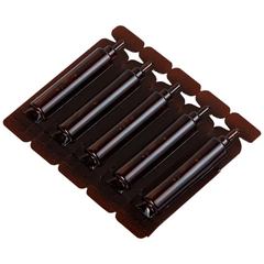 Siro Ginkid ZinC bổ sung kẽm, tăng sức đề kháng (20 ống x 5ml)