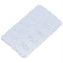Viên uống Đông Trùng Hạ Thảo Tennen Jpanwell hỗ trợ tăng cường sức khỏe (60 viên)