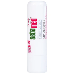 Son dưỡng môi Sebamed Lip Defense làm dịu và mềm môi (4.8g)