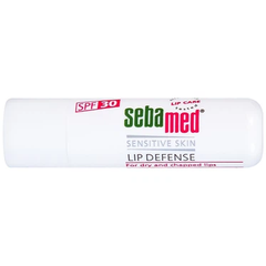 Son dưỡng môi Sebamed Lip Defense làm dịu và mềm môi (4.8g)