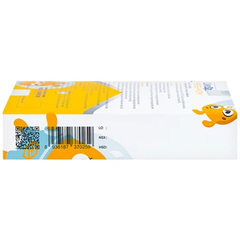 Bào tử lợi khuẩn cho mẹ và bé LiveSpo Preg-Mom hết lo táo bón - biếng ăn (20 ống x 5ml)