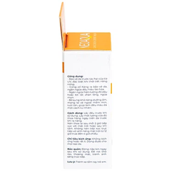 Sữa chống nắng Neo Aqua Sunscreen Expert Milk SPF50+ giúp bảo vệ da trước tác hại của tia UV (30ml)