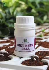Diệt Nhện DALA/ Chai 80ML