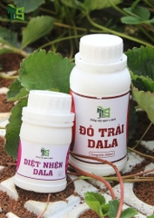 Diệt Nhện DALA/ Chai 80ML