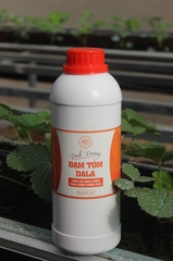 1 Lít Đạm Tôm DALA