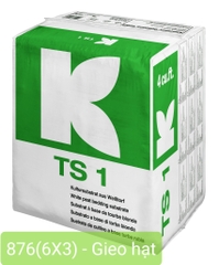 Giá Thể Klasmann TS