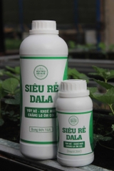 Siêu Rễ DaLa