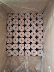 20 viên nén xơ dừa ươm ngó dâu tây, ươm hạt giống size 42mm