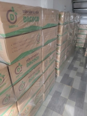 80 viên nén xơ dừa ươm ngó dâu tây, ươm hạt giống size 42mm