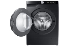 Máy giặt Samsung AI EcoBubble Inverter 10 kg WW10DG6U34LBSV