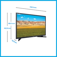 Smart Tivi Samsung 32 inch UA32T4202
