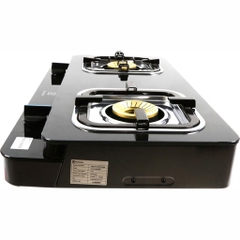 Bếp gas đôi Electrolux ETG726GKR