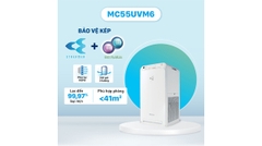 Máy lọc không khí Daikin MC55UVM6