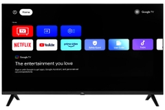 Google Tivi QLED TCL AI FHD 40 inch 40S5K