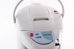 Bình thủy điện Sunhouse 3.3 lít SHD1533